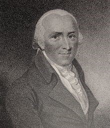 Sir Humphry Repton (1752 to 1818)