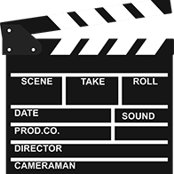 Theatre, Film and TV