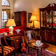 Antiques and collectibles
