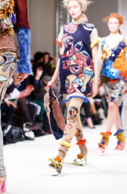 Costume and fashion