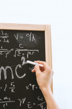 Mathematics