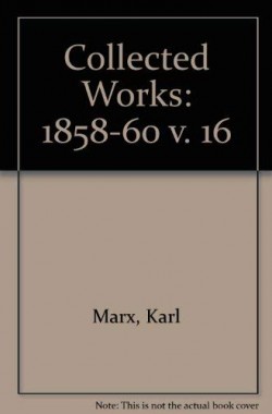 1858-60-v-16-Collected-Works-0853154376