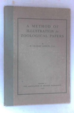 A-METHOD-OF-ILLUSTRATION-FOR-ZOOLOGICAL-PAPERS-B00087FU8M