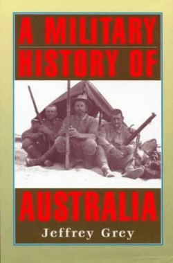A-Military-History-of-Australia-0521642833