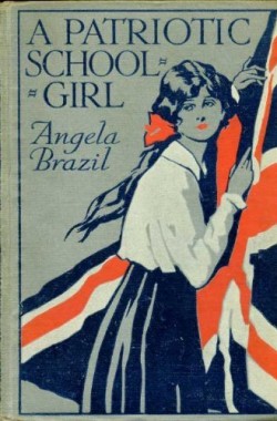 A-Patriotic-School-Girl-B006ZC6XOY