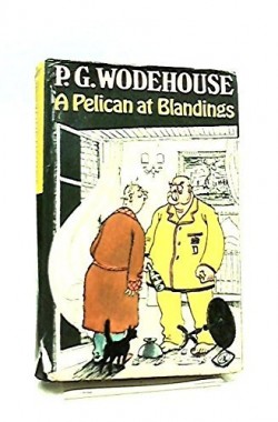 A-Pelican-at-Blandings-first-edition-B002EJ4JMK