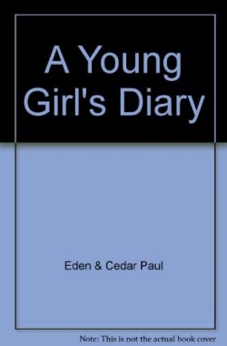 A-Young-Girls-Diary-B00191O3PM