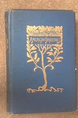 AMERICAN-DROLLERIES-B000S6FVRI