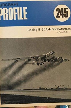 Aircraft-Profile-No-245-Boeing-B-52AH-Stratofortress-B0007BNZS6