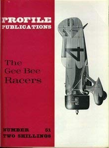 Aircraft-Profile-No-51-The-Gee-Bee-Racers-B0007KCU6K
