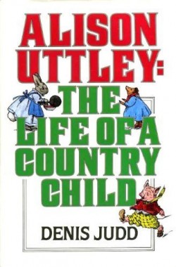 Alison-Uttley-The-Life-of-a-Country-Child-0718124499