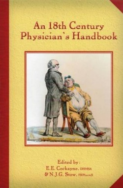 An-18th-Century-Physicians-Handbook-0957324804