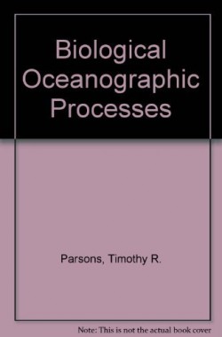 Biological-Oceanographic-Processes-0080176038