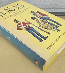 Cap-of-Honour-The-Story-of-the-Gloucestershire-Regiment-1694-1975-0856177814
