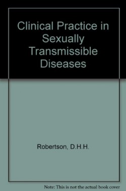 Clinical-Practice-in-Sexually-Transmissible-Diseases-0272795682