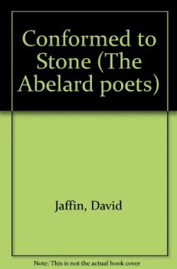 Conformed-to-Stone-The-Abelard-poets-0200716875