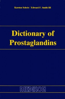 Dictionary-of-prostaglandins-and-related-compounds-3923866356