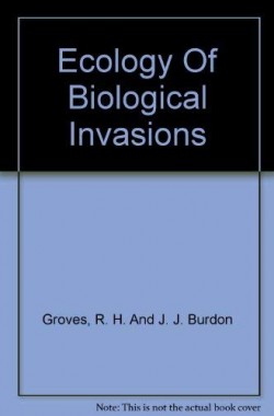 Ecology-Of-Biological-Invasions-0521303559