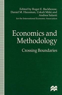 Economics-and-Methodology-Crossing-Boundaries-International-Economic-Association-033377597X