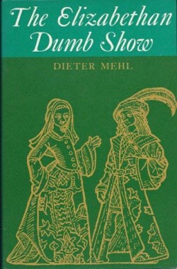 Elizabethan-Dumb-Show-041623870X