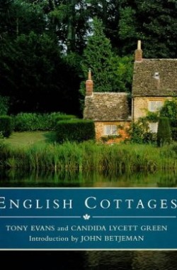 English-Cottages-Country-075380266X