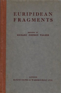 Euripidean-Fragments-B000YQ4BEQ