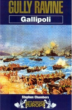 Gallipoli-Gully-Ravine-Battleground-Europe-Gallipoli-0850529239