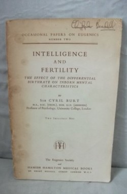 Intelligence-and-Fertility-The-Effect-of-the-Differential-Birthrate-on-Inborn-Mental-Characteristics-Third-Edition-B00161J1J8