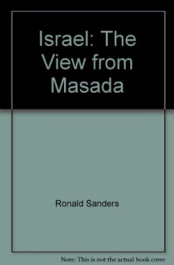 Israel-The-View-from-Masada-B0006BO9EQ