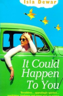 It-Could-Happen-to-You-074727648X