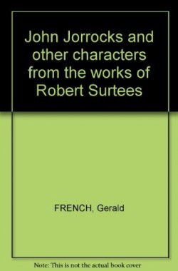 John-Jorrocks-And-Other-Characters-B0007JJE38