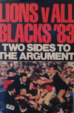 Lions-V-All-Blacks-83-Two-Sides-To-The-Argument-B001V80XTI