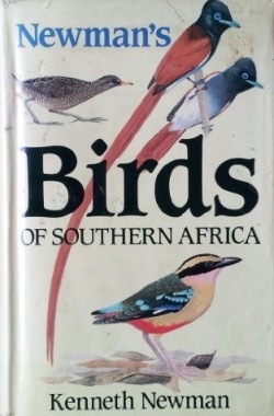 Newmans-Birds-of-Southern-Africa-0869541366