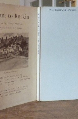 POEMS-TO-RUSKIN-B0007J2YOY