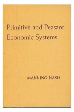 Primitive-and-Peasant-Economic-Systems-0810201801