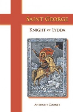 Saint-GeorgeKnight-of-Lydda-187121744X
