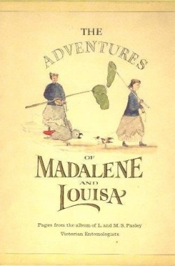 The-Adventures-of-Madalene-and-Louisa-0394509463