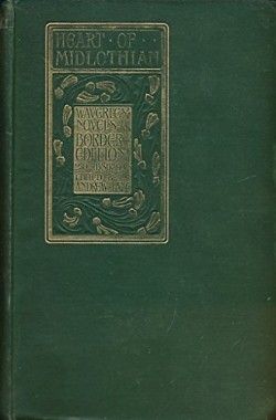 The-Heart-of-Midlothian-The-Waverley-Novels-The-Border-Edition-Volume-6-B000KL1XJQ