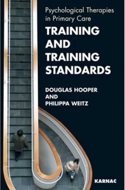 Training-and-Training-Standards-Psychological-Therapies-in-Primary-Care-1855754916