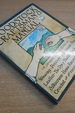 Woodstock-Craftsmans-Manual-No-1-0289703298