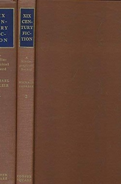 XIX-Century-Fiction-A-Bibliographical-Record-Based-on-his-own-Collection-In-2-Volumes-B0006C9L7K